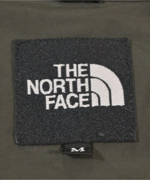 THE NORTH FACE เสื้อโค้ท อื่น