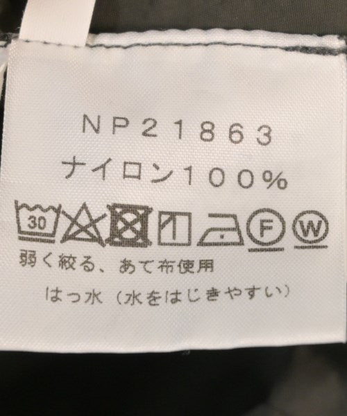 THE NORTH FACE เสื้อโค้ท อื่น