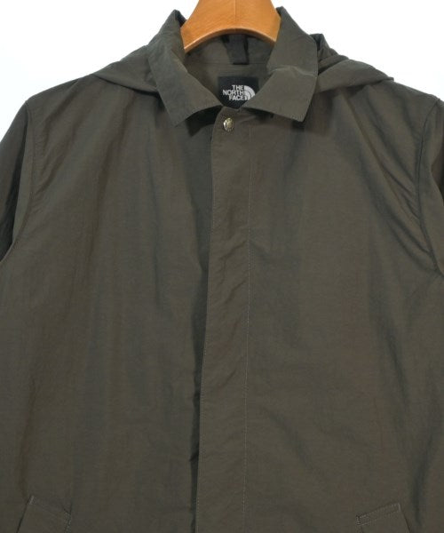 THE NORTH FACE เสื้อโค้ท อื่น