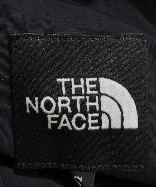 THE NORTH FACE เสื้อพาร์กาภูเขา