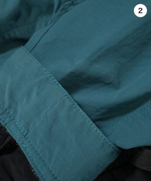 THE NORTH FACE เสื้อพาร์กาภูเขา