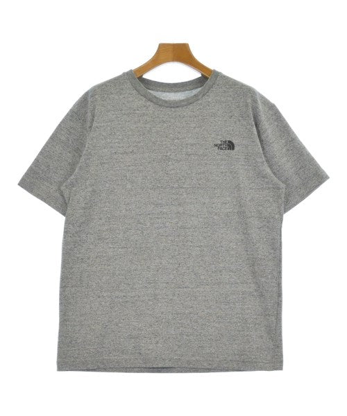 THE NORTH FACE เสื้อยืด/เสื้อท็อปส์
