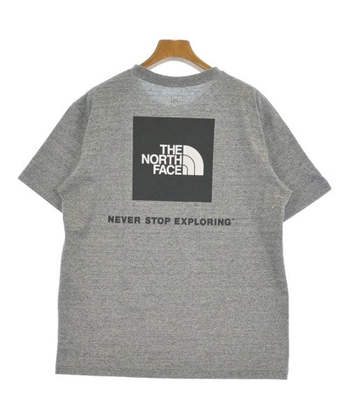 THE NORTH FACE เสื้อยืด/เสื้อท็อปส์