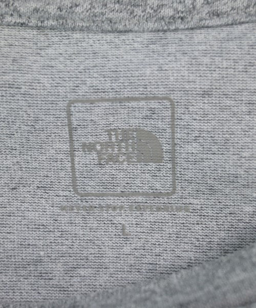 THE NORTH FACE เสื้อยืด/เสื้อท็อปส์