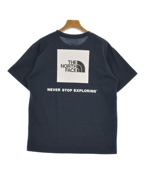 THE NORTH FACE เสื้อยืด/เสื้อท็อปส์