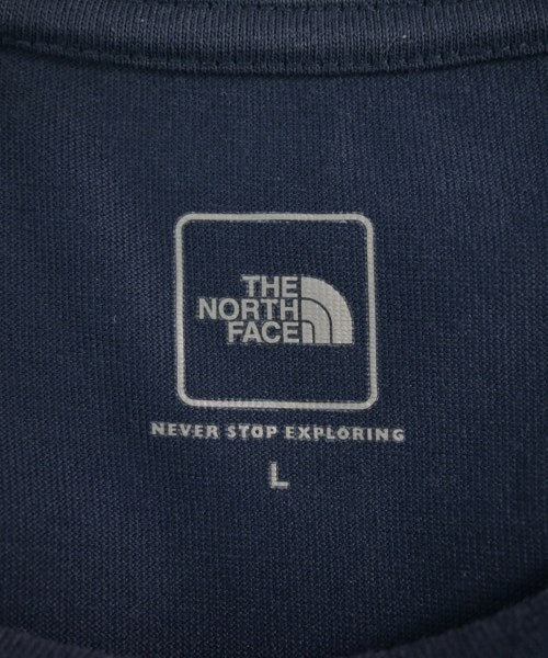 THE NORTH FACE เสื้อยืด/เสื้อท็อปส์
