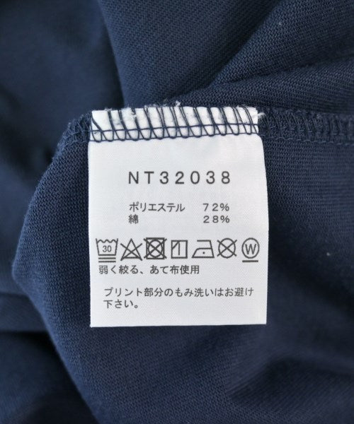 THE NORTH FACE เสื้อยืด/เสื้อท็อปส์
