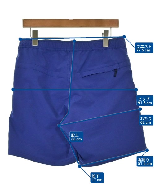 THE NORTH FACE กางเกงขาสั้น