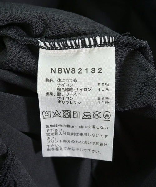 THE NORTH FACE กางเกง อื่น