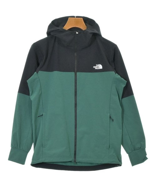 THE NORTH FACE เสื้อพาร์กาภูเขา