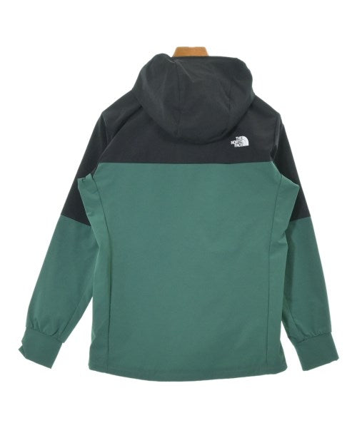 THE NORTH FACE เสื้อพาร์กาภูเขา