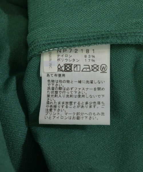 THE NORTH FACE เสื้อพาร์กาภูเขา