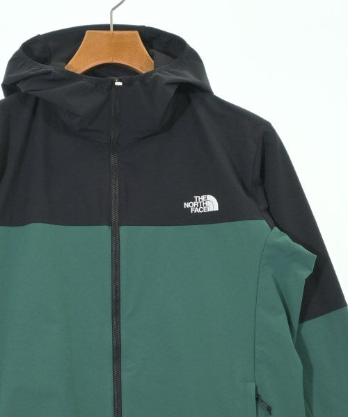 THE NORTH FACE เสื้อพาร์กาภูเขา