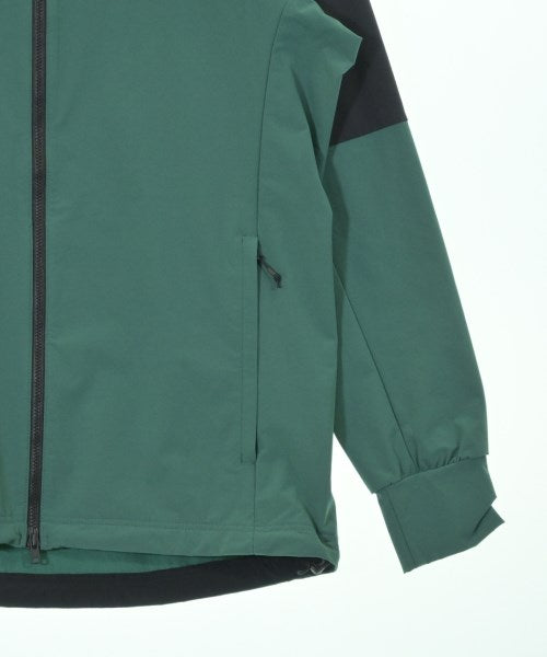 THE NORTH FACE เสื้อพาร์กาภูเขา