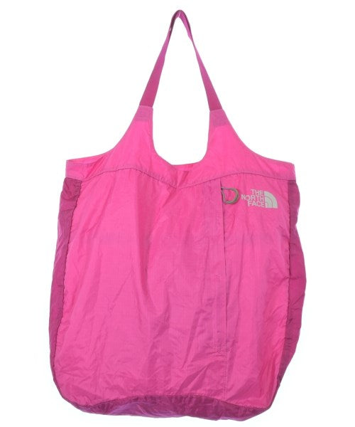 THE NORTH FACE กระเป๋าถือขนาดใหญ่