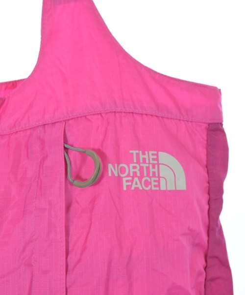 THE NORTH FACE กระเป๋าถือขนาดใหญ่