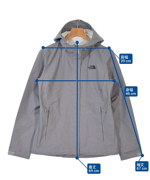 THE NORTH FACE แจ็คเก็ตเบลาส์ อื่น
