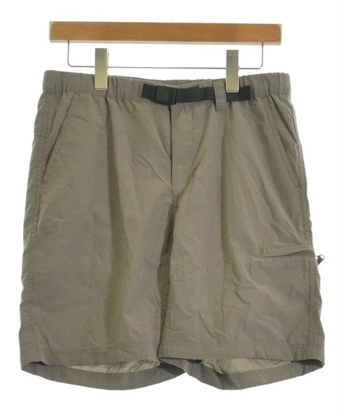 THE NORTH FACE กางเกงขาสั้น