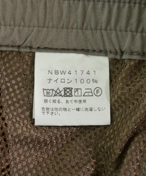 THE NORTH FACE กางเกงขาสั้น