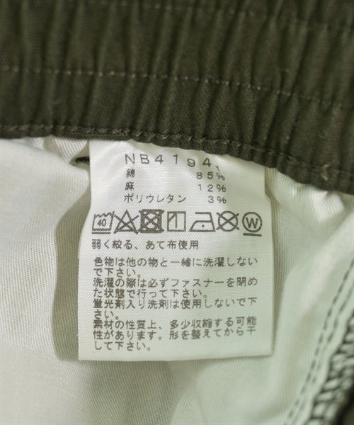THE NORTH FACE กางเกงขาสั้น