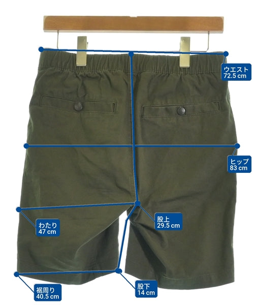 THE NORTH FACE กางเกงขาสั้น