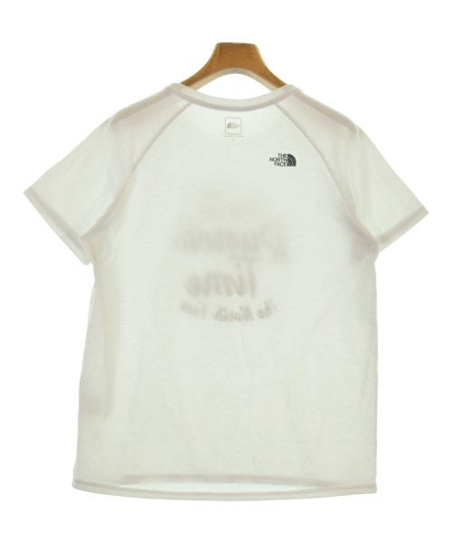 THE NORTH FACE เสื้อยืด/เสื้อท็อปส์