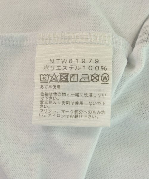 THE NORTH FACE เสื้อยืด/เสื้อท็อปส์