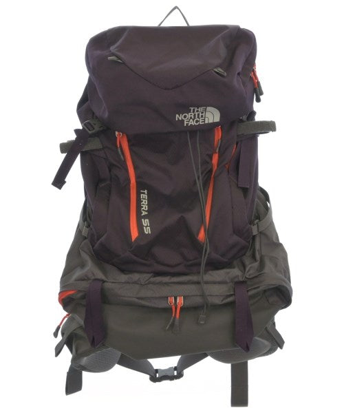 THE NORTH FACE เป้สะพายหลัง