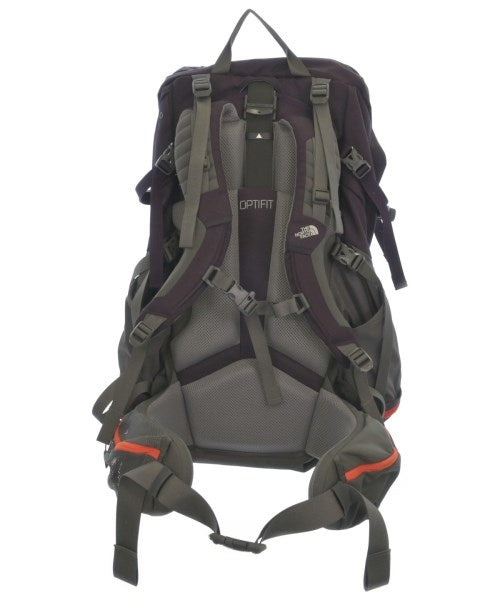 THE NORTH FACE เป้สะพายหลัง