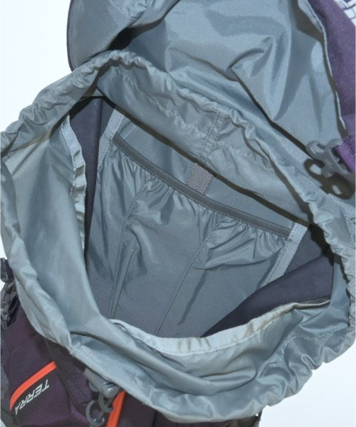 THE NORTH FACE เป้สะพายหลัง