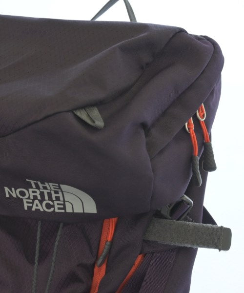 THE NORTH FACE เป้สะพายหลัง