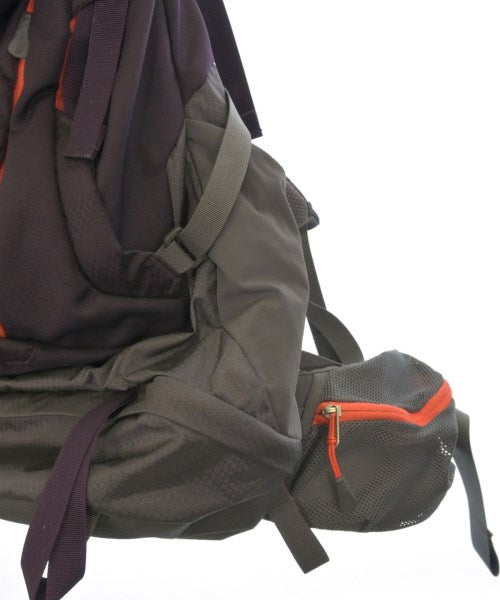 THE NORTH FACE เป้สะพายหลัง