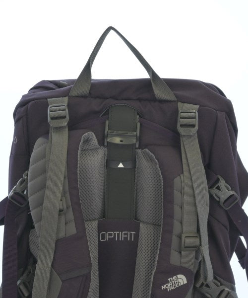 THE NORTH FACE เป้สะพายหลัง