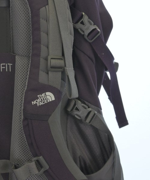 THE NORTH FACE เป้สะพายหลัง