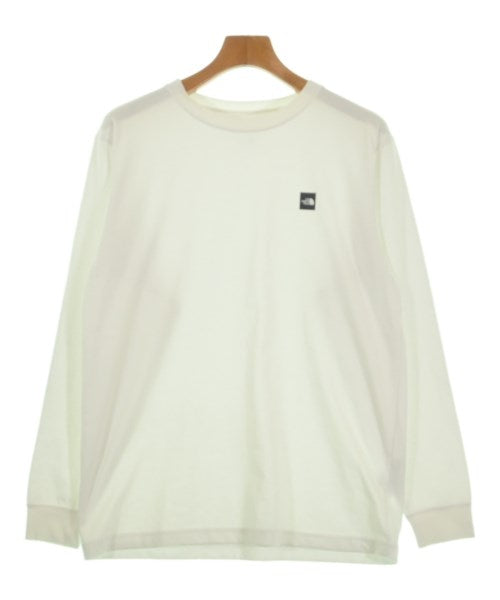 THE NORTH FACE เสื้อยืด/เสื้อท็อปส์