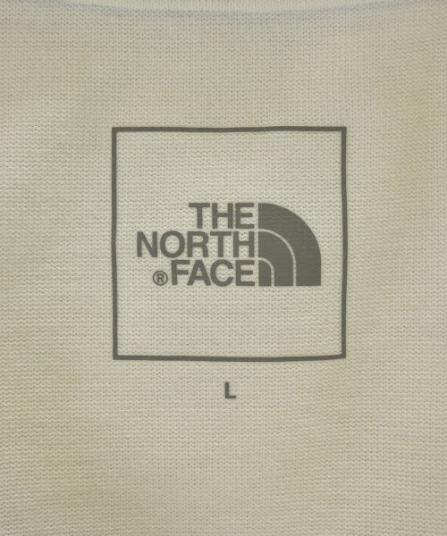 THE NORTH FACE เสื้อยืด/เสื้อท็อปส์