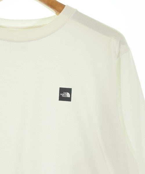 THE NORTH FACE เสื้อยืด/เสื้อท็อปส์