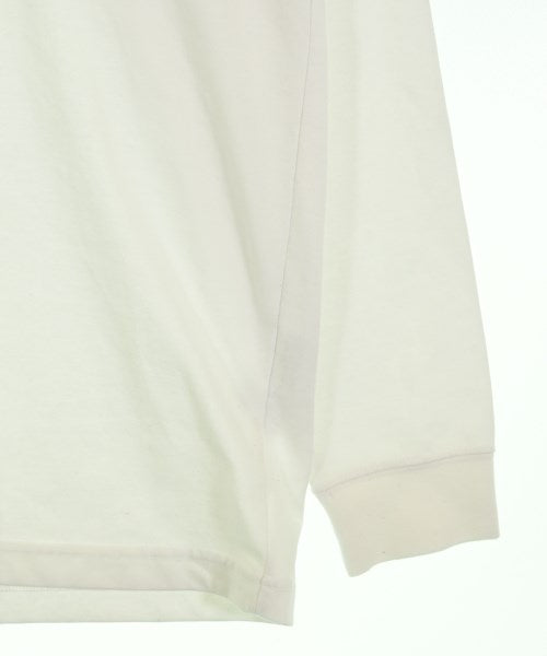 THE NORTH FACE เสื้อยืด/เสื้อท็อปส์