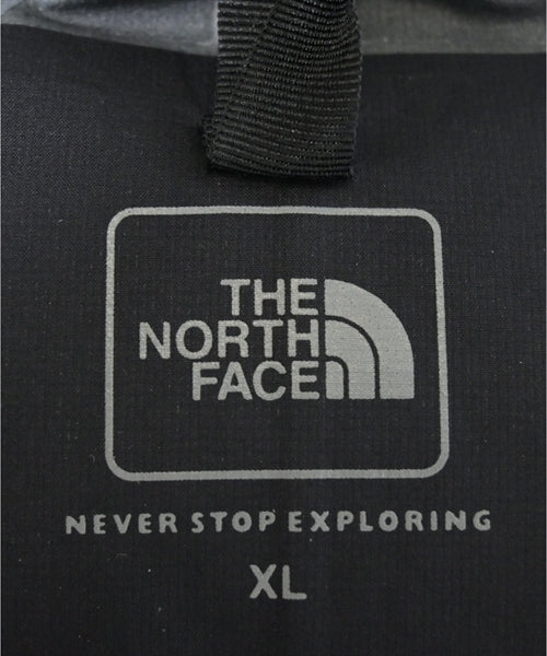 THE NORTH FACE เสื้อพาร์กาภูเขา