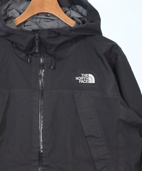 THE NORTH FACE เสื้อพาร์กาภูเขา