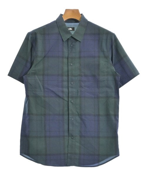 THE NORTH FACE เสื้อลำลอง