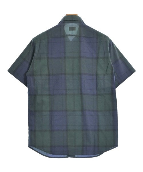 THE NORTH FACE เสื้อลำลอง