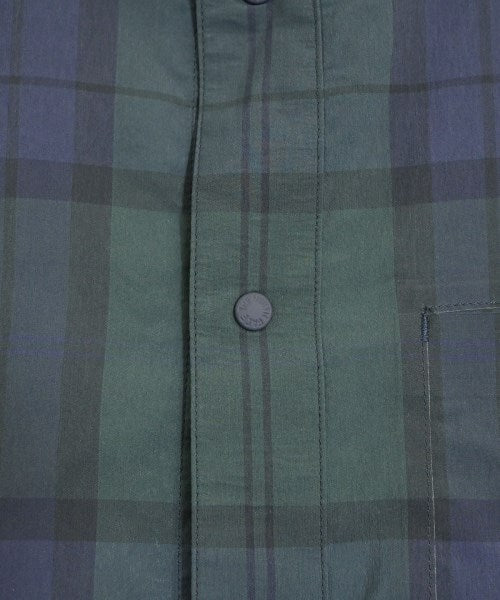 THE NORTH FACE เสื้อลำลอง