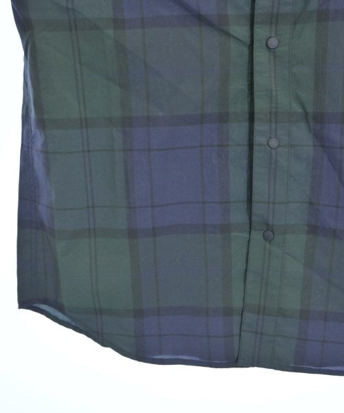 THE NORTH FACE เสื้อลำลอง