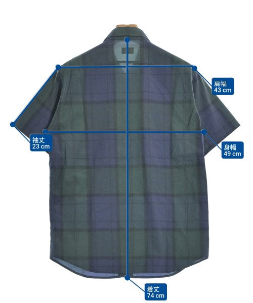 THE NORTH FACE เสื้อลำลอง