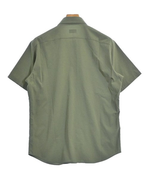 THE NORTH FACE เสื้อลำลอง