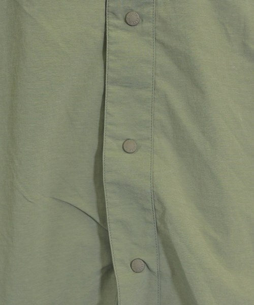 THE NORTH FACE เสื้อลำลอง
