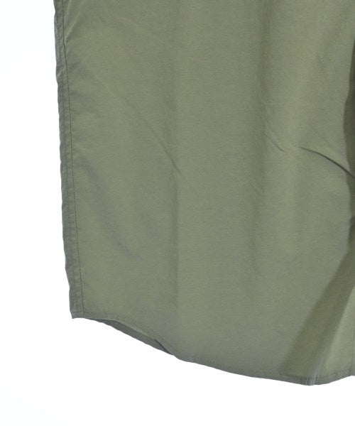 THE NORTH FACE เสื้อลำลอง