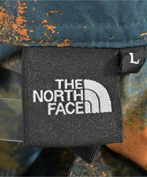 THE NORTH FACE เสื้อพาร์กาภูเขา