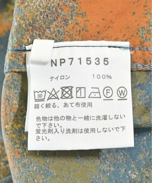 THE NORTH FACE เสื้อพาร์กาภูเขา